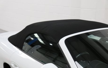 Porsche Boxster GTS PDK - Stunning Example with High Specification 13