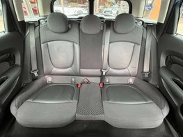 Mini Clubman 1.5 Clubman Cooper Auto 6dr 63