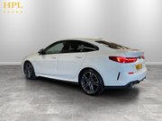 BMW 2 Series 2.0 220d M Sport Saloon 4dr Diesel Auto Euro 6 (s/s) (190 ps) Air Con - All 5