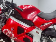 Gilera Dna 180 2003 ONLY 7K DAMAGED PROJECT AUTO BIKE ICONIC CLASSIC BIKE 4T 17