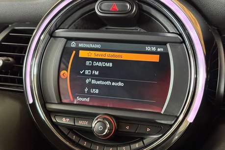 Mini Hatch 1.5 Cooper Hatchback 5dr Petrol Manual Euro 6 (s/s) (136 ps) 16