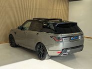 Land Rover Range Rover Sport 4.4 Range Rover Sport Autobiography Dynamic SDV8 Auto 4WD 5dr 22