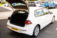 Volkswagen Golf LIFE TSI 41