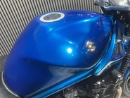 Suzuki Bandit 650 GSF N 2007 ONLY 10K NAKED NEW MOT 650CC A2 GREAT CONDITION 21