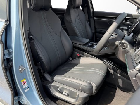BYD Seal U 1.5 DM-i Boost 5dr Auto 18