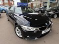BMW 4 Series 2.0 420d SE xDrive Euro 6 (s/s) 5dr 8