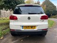Volkswagen Tiguan MATCH TDI BLUEMOTION TECHNOLOGY 10