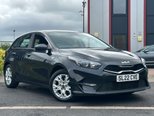 Kia Ceed 1.0 T-GDi 2 Hatchback 5dr Petrol Manual Euro 6 (s/s) (118 bhp) 1