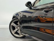 Audi A7 3.0 BiTDI V6 Black Edition Sportback 5dr Diesel Tiptronic quattro Euro 6 (s 22