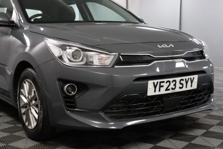Kia Rio 2 24