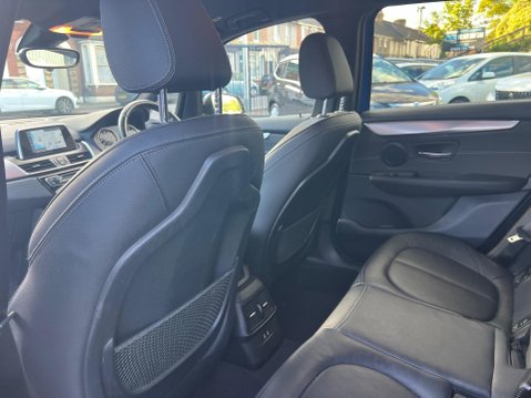 BMW 2 Series 2.0 220i GPF M Sport DCT Euro 6 (s/s) 5dr 25
