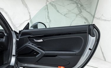 Porsche 911 (991.2) Carrera T 19