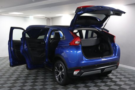 Mitsubishi Eclipse Cross 4 21