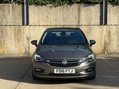Vauxhall Astra 1.6 CDTi Elite Nav Sports Tourer Auto Euro 6 5dr 4