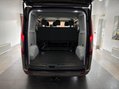 Ford Transit Custom 2.0 320 EcoBlue Limited Crew Van Auto L1 H1 Euro 6 (s/s) 5dr 21