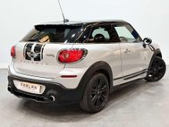 Mini Paceman 1.6 Cooper S SUV 3dr Petrol Manual Euro 5 (s/s) (184 ps) 19