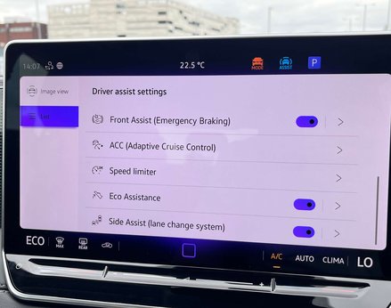 Volkswagen Tiguan 1.5 Tiguan Life TSi PHEV Semi-Auto 5dr 44