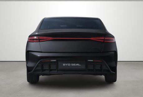 BYD Seal 390kW Excellence AWD 83kWh 4dr Auto