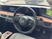 Honda Honda E 35.5kWh Advance Hatchback 5dr Electric Auto (17in Alloy) (154 ps) 11