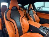 BMW M4 3.0 BiTurbo Competition Coupe 2dr Petrol Steptronic M xDrive Euro 6 (s/s) ( 6
