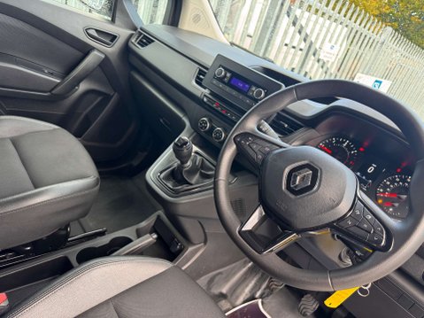 Renault Kangoo 1.5 Kangoo ML19 Start dCi 11
