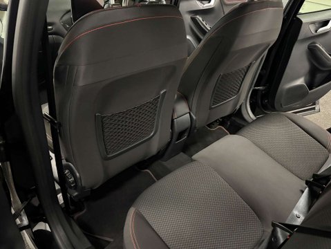 Ford Puma 1.0 Puma ST-Line MHEV 5dr 39