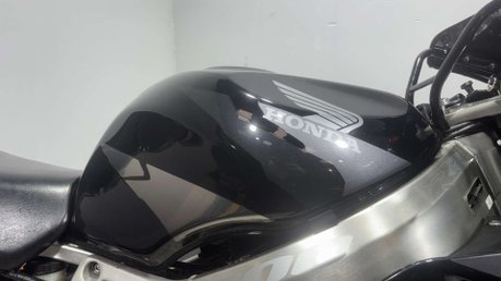 Honda CBR CBR918 1997 ONLY 21K RUNNING SPORTS PROJECT BIKE CLASSIC 20