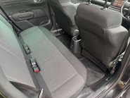 Citroen C3 Aircross 1.2 C3 Aircross Feel PureTech S/S 5dr 38
