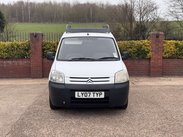 Citroen Berlingo 1.6 Berlingo 600 HDi Enterprise 75 6