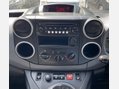 Citroen Berlingo 1.6 HDi 625 Enterprise L1 5dr (Euro 5) 27
