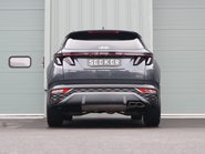 Hyundai TUCSON 2023 T-GDI ULTIMATE HYBRID PRICE MATCH OFFER  8