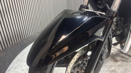 Suzuki Inazuma GW 2013 ONLY 12K NEW MOT WARRANTY 250CC COMMUTER BIKE 24