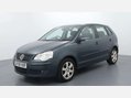 Volkswagen Fox 1.2 6V Urban Fox Hatchback 3dr Petrol Manual Euro 4 (55 ps) 4
