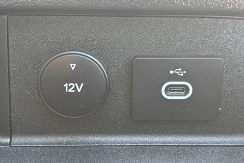 Ford Transit 350 L3 H2 130 ps Trend Double Cab in Van - Air Con 24