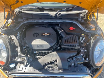 Mini Hatch 1.2 One 3dr 