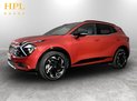 Kia Sportage 1.6 T-GDi 13.8kWh GT-Line SUV 5dr Petrol Plug-in Hybrid Auto AWD Euro 6 (s/ 3