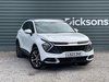 Kia Sportage 3 ISG