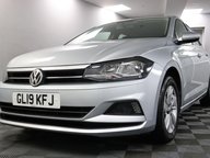 Volkswagen Polo SE TSI 28