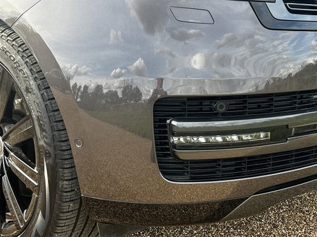 Land Rover Range Rover P400 MHEV AUTOBIOGRAPHY 15