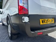 Ford Transit 350 Rwd L3 H3 Trend 130 ps Panel Van - Tow Axle 25