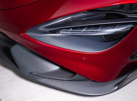 McLaren 765LT Spider 44