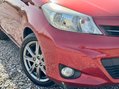 Toyota Yaris VVT-I SR 11