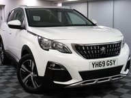Peugeot 3008 PURETECH S/S ALLURE 19