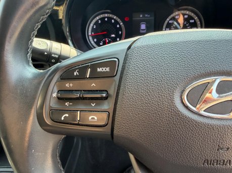 Hyundai i10 MPI SE CONNECT 13