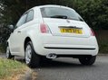 Fiat 500 POP 44,358 MILES 15