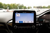 Ford Fiesta ST-LINE X TDCI 23