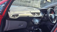 Vauxhall Corsa 1.4i SE Hatchback 5dr Petrol Auto Euro 6 (90 ps) 15