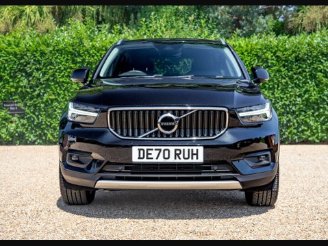 Volvo XC40 1.5 XC40 Inscription T3 Auto 5dr 10