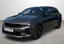Vauxhall Astra 1.2 Turbo 130 GS 5dr 6