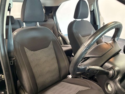 Ford Ka+ 1.2 Ka+ Zetec 5dr 14